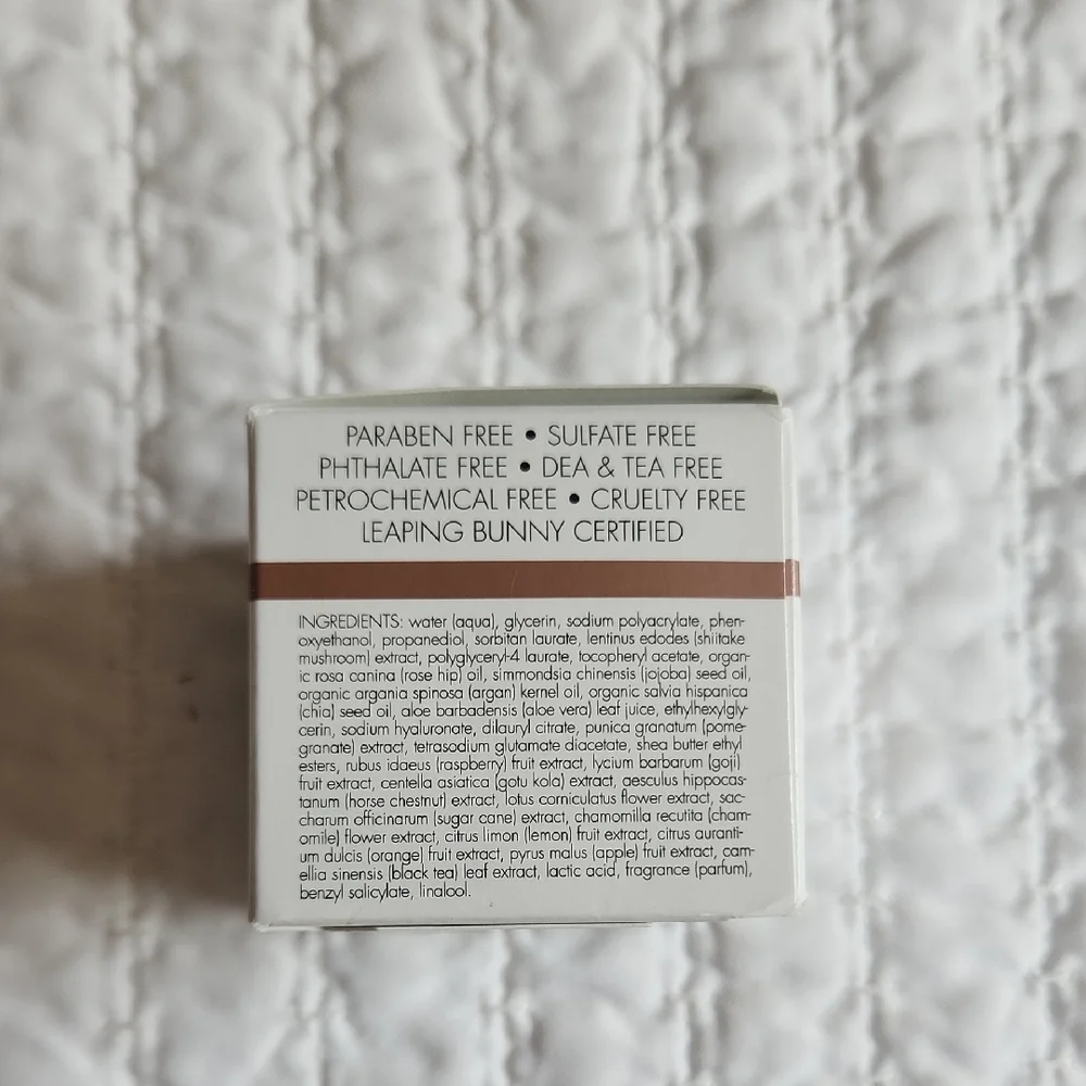 Whish Firming Sleep Mask, New - Picture 2 of 4